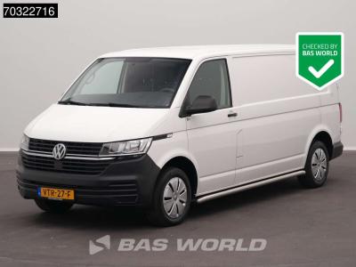 Volkswagen Transporter 110pk L2H1 Airco Parkeersensoren Euro6 L2 A/C vendida por BAS World B.V.