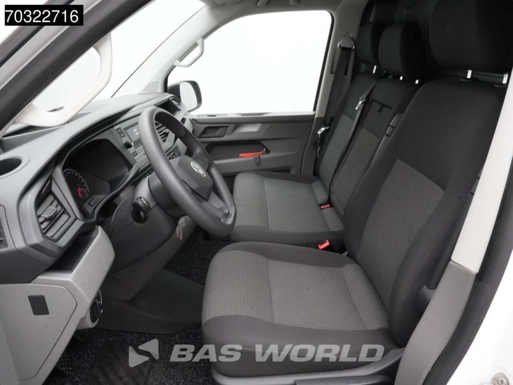 Volkswagen Transporter 110pk L2H1 Airco Parkeersensoren Euro6 L2 A/C Foto 13