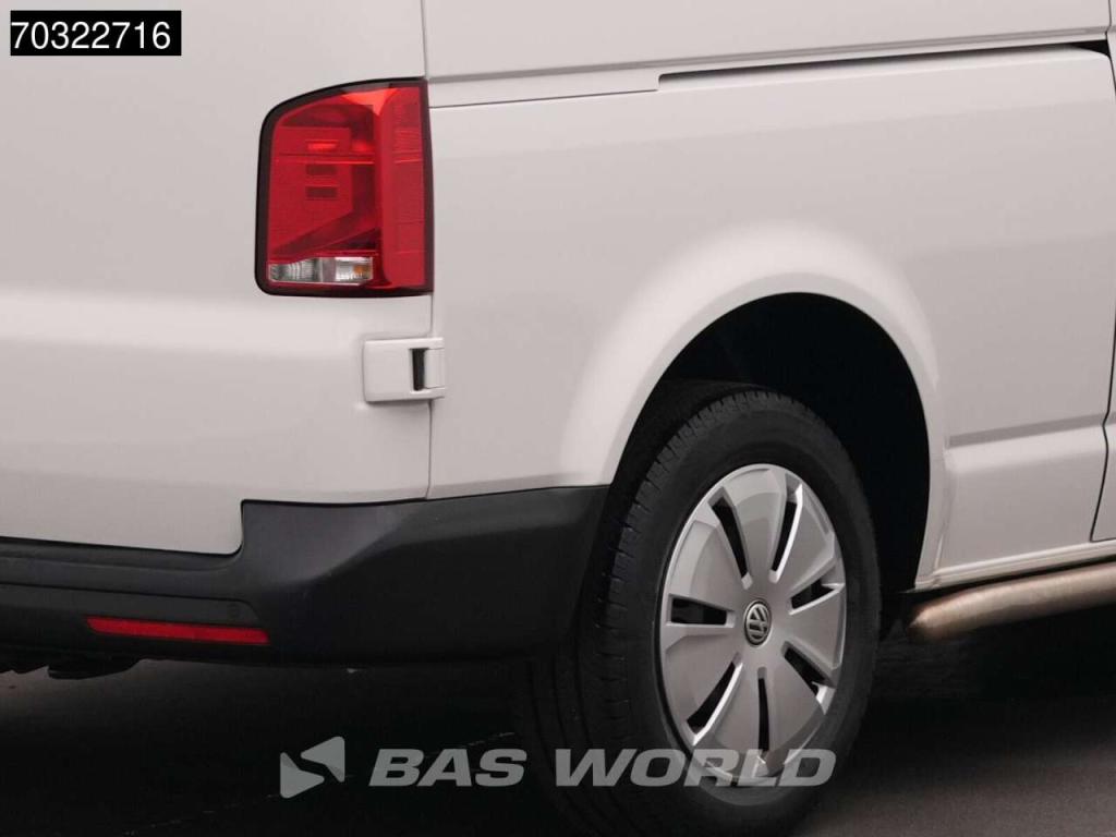 Volkswagen Transporter 110pk L2H1 Airco Parkeersensoren Euro6 L2 A/C Foto 25