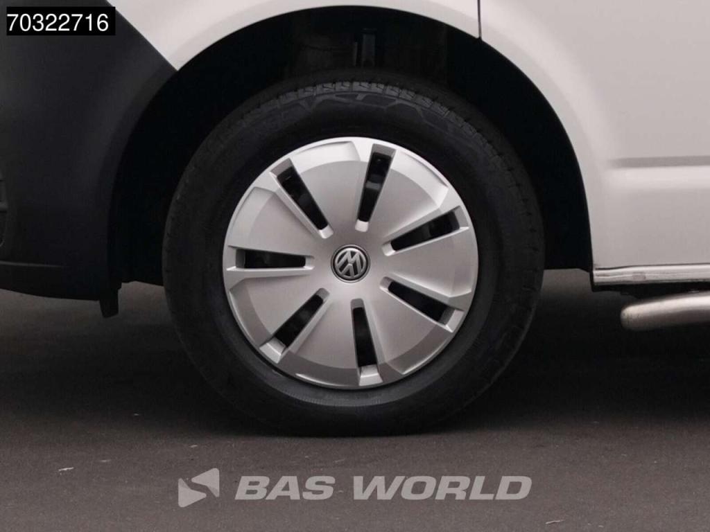 Volkswagen Transporter 110pk L2H1 Airco Parkeersensoren Euro6 L2 A/C Foto 26