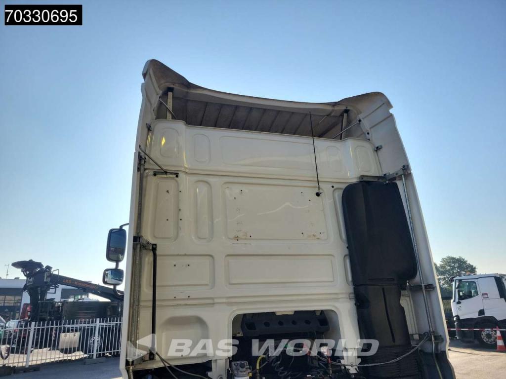 Daf XF 480 4X2 SC 2x Tanks ACC Foto 11