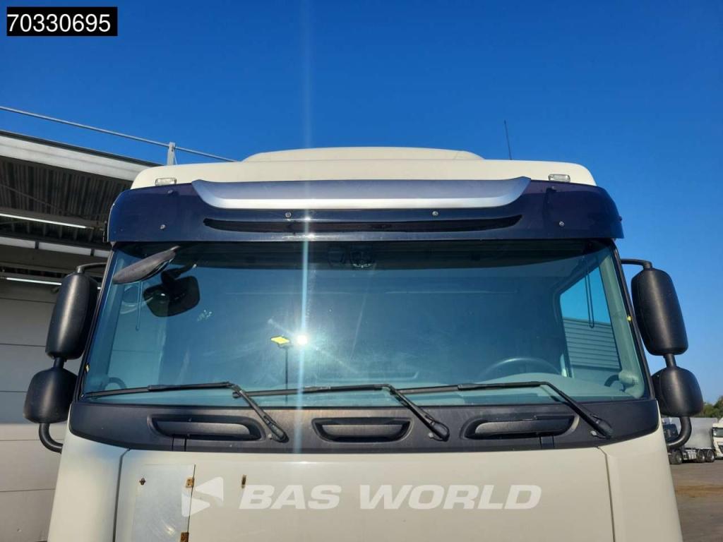 Daf XF 480 4X2 SC 2x Tanks ACC Foto 7