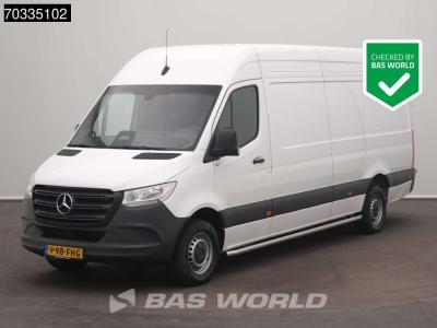 Mercedes-Benz Sprinter 315 CDI Automaat L3H2 New Model AC/Climate 10" Mbux Apple Carplay Cruise Camera APK 05-202 vendida por BAS World B.V.