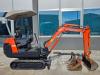 Kubota KX36-2a Foto 1 thumbnail