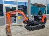 Kubota KX36-2a Foto 5 thumbnail