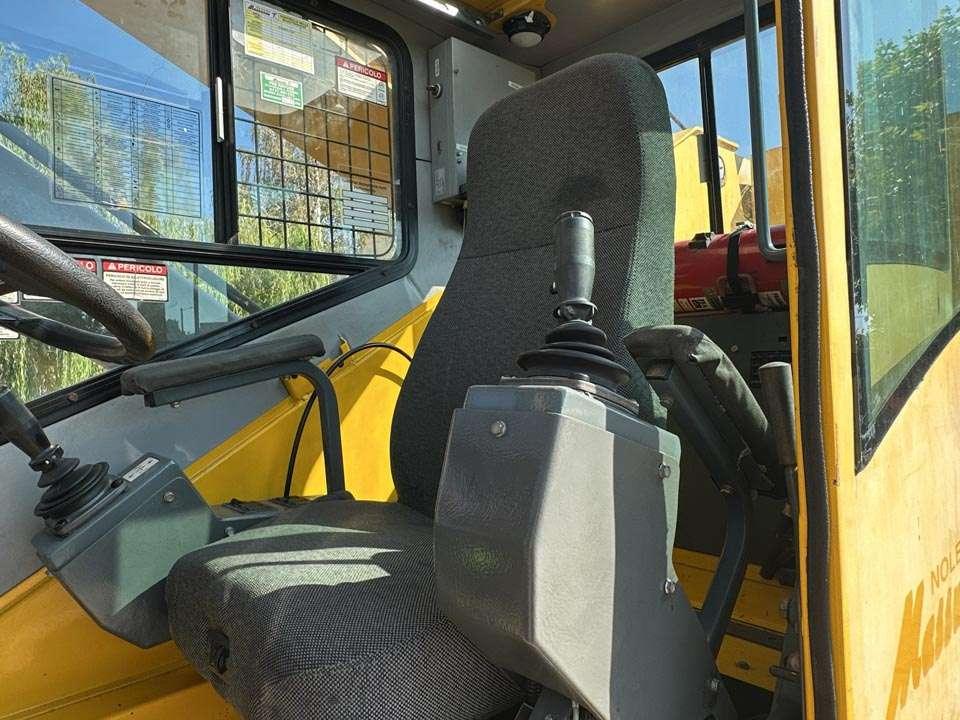 Grove RT530E-2 4X4X4 Foto 18