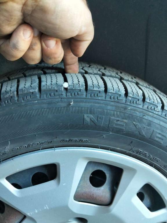 Fiat doblo Foto 8