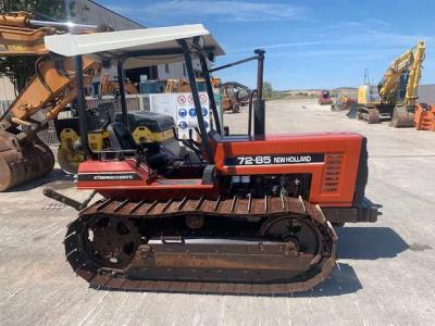 New Holland 72-85 vendida por Commerciale Adriatica Srl