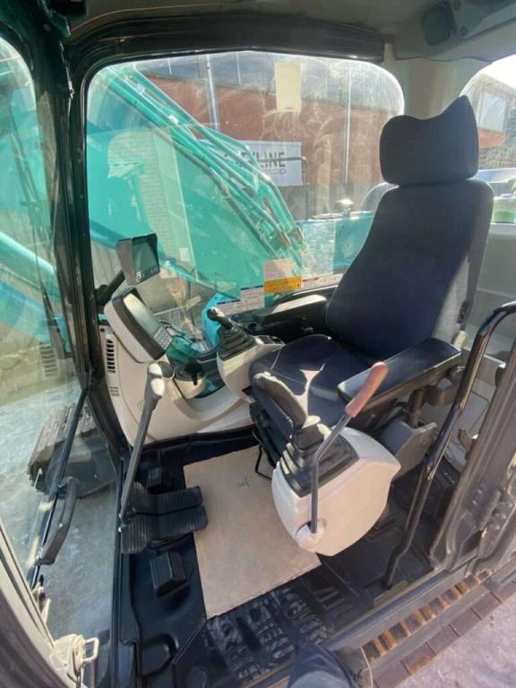 Kobelco SK210SNLC-10 Foto 3