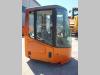Cabina para Fiat Hitachi W130 E TUTTA LA SERIE W Foto 1 thumbnail
