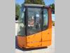 Cabina para Fiat Hitachi W130 E TUTTA LA SERIE W Foto 3 thumbnail