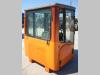 Cabina para Fiat Hitachi W130 E TUTTA LA SERIE W Foto 5 thumbnail