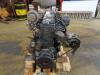 Motor para Fiat Hitachi W 190 Evolution Foto 3 thumbnail