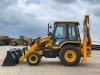 JCB 3DX Foto 1 thumbnail
