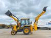 JCB 3DX Foto 11 thumbnail
