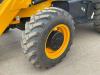 JCB 3DX Foto 13 thumbnail