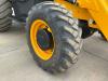 JCB 3DX Foto 15 thumbnail