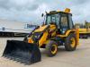 JCB 3DX Foto 2 thumbnail