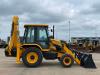 JCB 3DX Foto 6 thumbnail