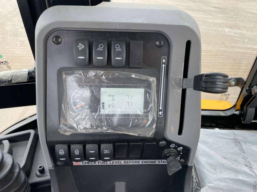 JCB 3DX Foto 21