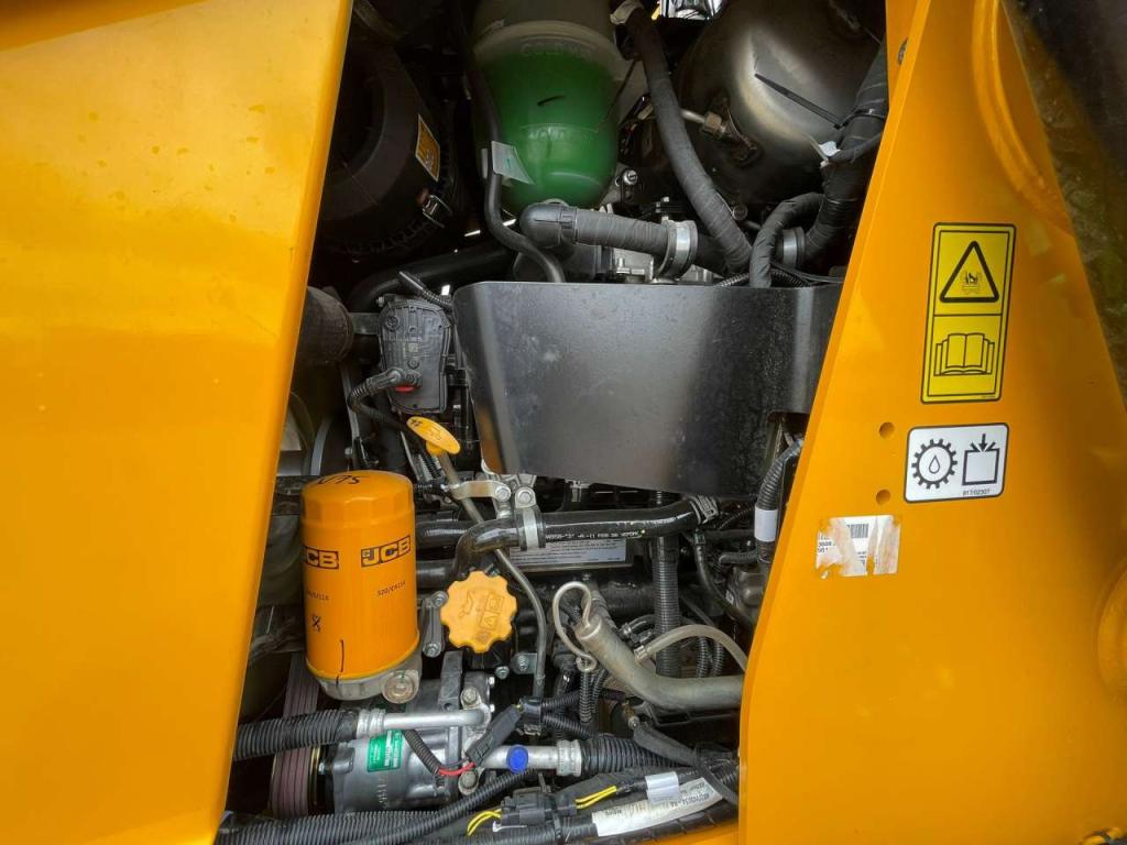 JCB 3DX Foto 23