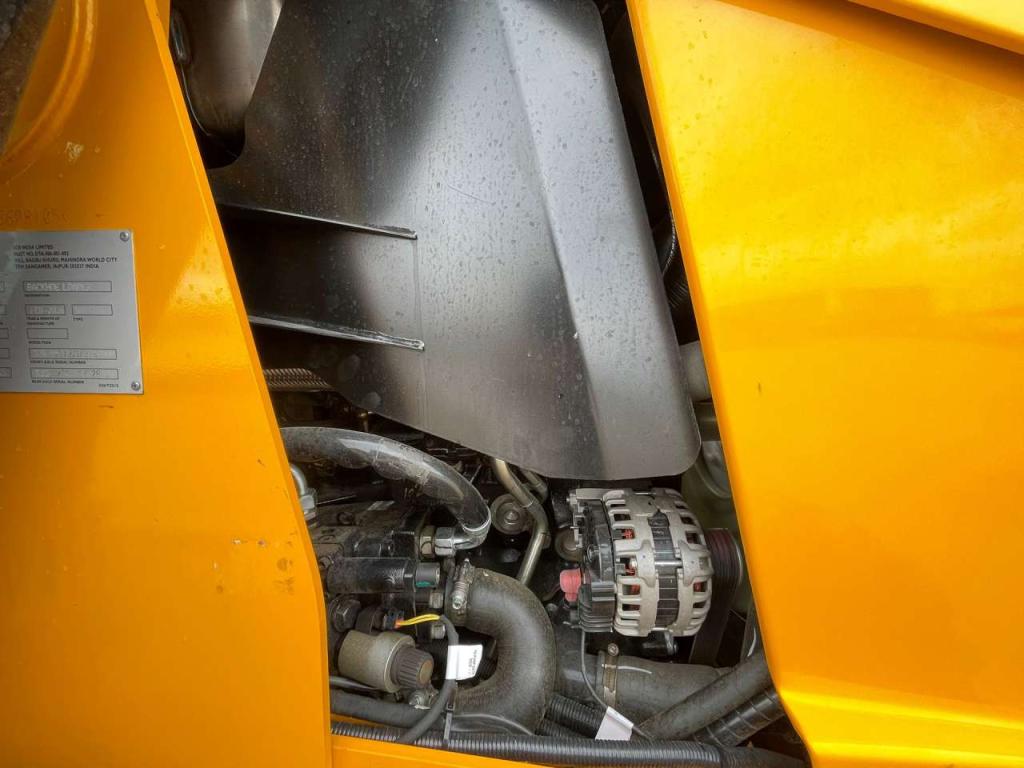 JCB 3DX Foto 24