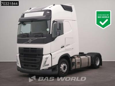 Volvo FH 500 4X2 XL 2x Tanks Standklima ACC APK 05-2027 vendida por BAS World B.V.