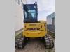 Komatsu PC55MR-5E0 Foto 6 thumbnail
