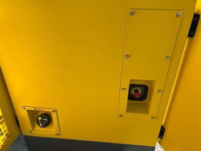 Atlas Copco QES 30 Foto 7