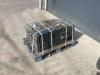 Carro completo para Komatsu PC150 / PC160 / PC180 / PC210 / PC240 3 Grouser 60 Foto 1 thumbnail