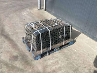 Carro completo para Komatsu PC150 / PC160 / PC180 / PC210 / PC240 3 Grouser 60 Foto 1