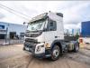 Volvo FMX 460 GLOB + HYDR Foto 1 thumbnail