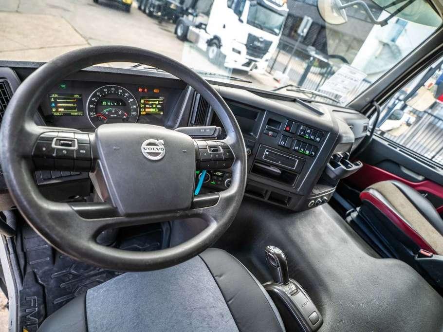 Volvo FMX 460 GLOB + HYDR Foto 10