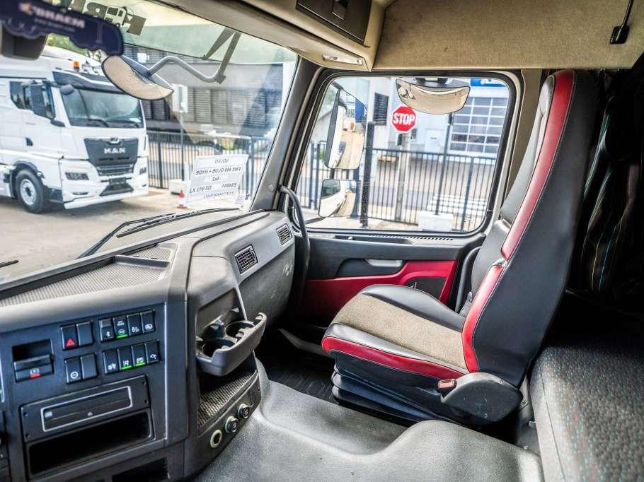 Volvo FMX 460 GLOB + HYDR Foto 11