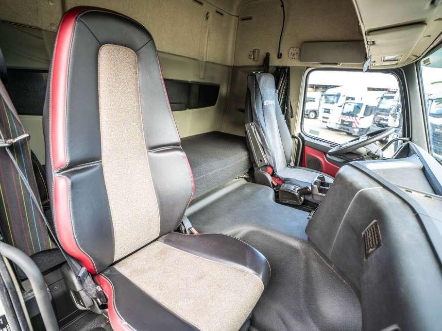 Volvo FMX 460 GLOB + HYDR Foto 12