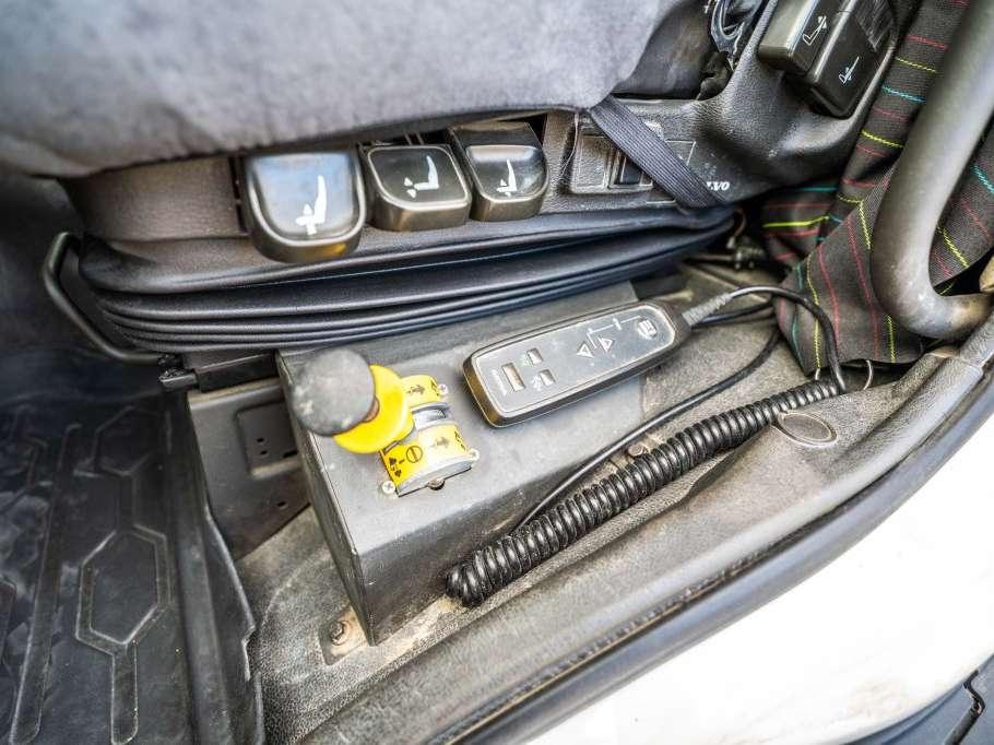 Volvo FMX 460 GLOB + HYDR Foto 16