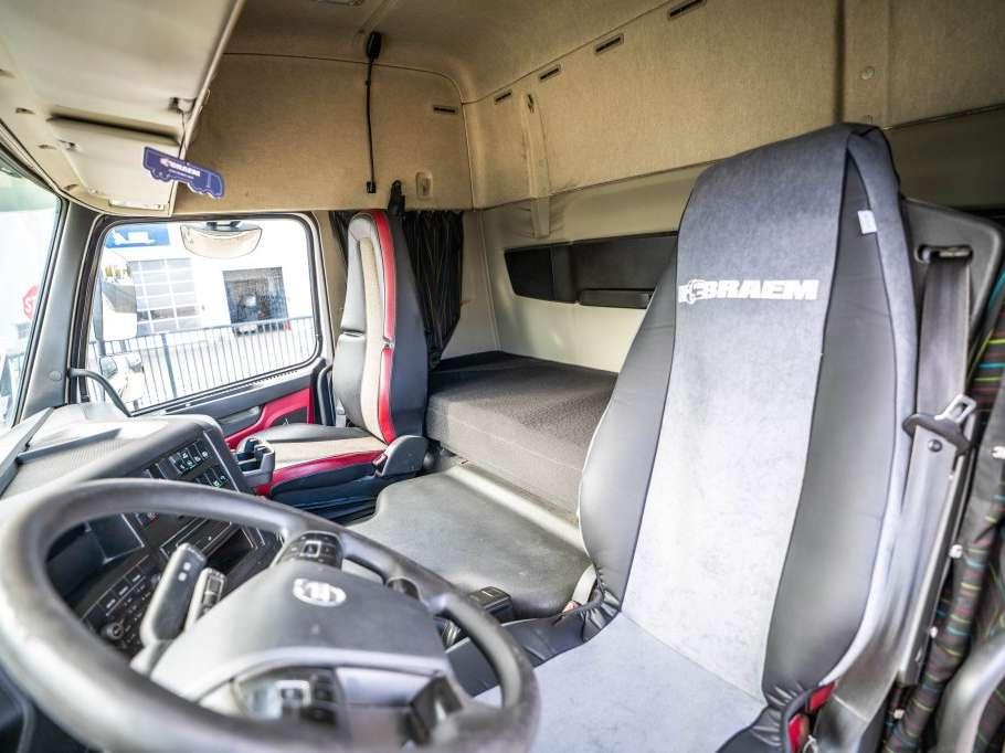 Volvo FMX 460 GLOB + HYDR Foto 9