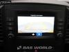 Mercedes-Benz eVito Elektrisch 41kWh 150km WLTP Airco Camera APK 03-2027 A/C Foto 17 thumbnail