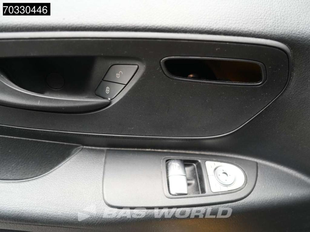Mercedes-Benz eVito Elektrisch 41kWh 150km WLTP Airco Camera APK 03-2027 A/C Foto 21