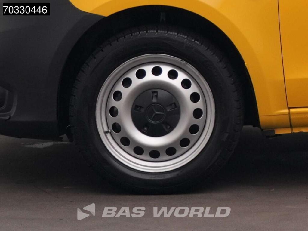 Mercedes-Benz eVito Elektrisch 41kWh 150km WLTP Airco Camera APK 03-2027 A/C Foto 28