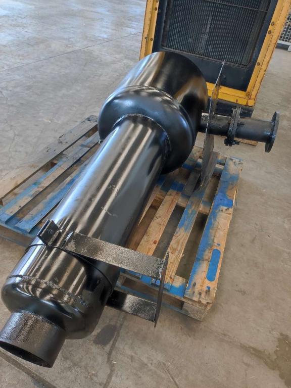 Caterpillar 3208 Foto 5