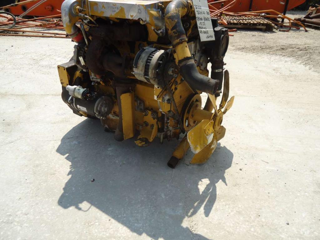 Motor para Venieri 12.23 -PERKINS AB 80438 - U560071U Foto 2