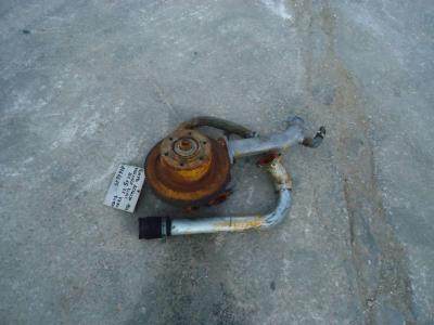 Bomba de agua del motor para Fiat Allis FD20 - FL20- MOTORE FIAT 8215.22 (CODICDE 4761615) vendida por OLM 90 Srl