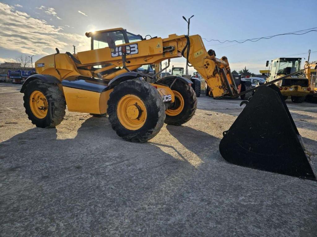 JCB 528-70 Foto 4