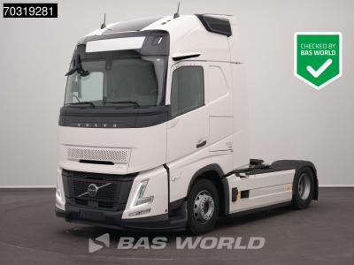 Volvo FH Aero 500 4X2 NEW! Globetrotter XL 2 tanks Mirrorcams ACC LED vendida por BAS World B.V.