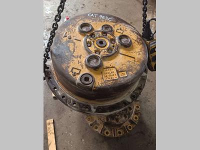 Reductor de acoplamiento para Caterpillar 953 C vendida por PRV Ricambi Srl