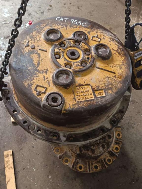 Reductor de acoplamiento para Caterpillar 953 C Foto 1