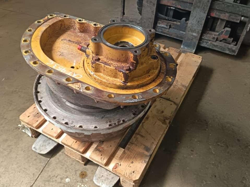 Reductor de acoplamiento para Caterpillar 953 C Foto 3