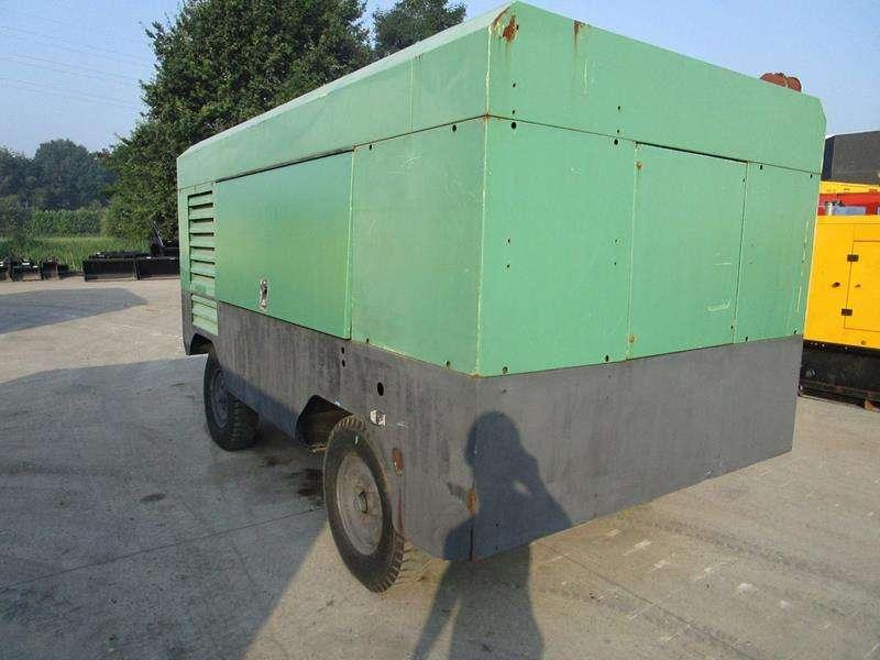 Ingersoll Rand 9 / 300 Foto 11