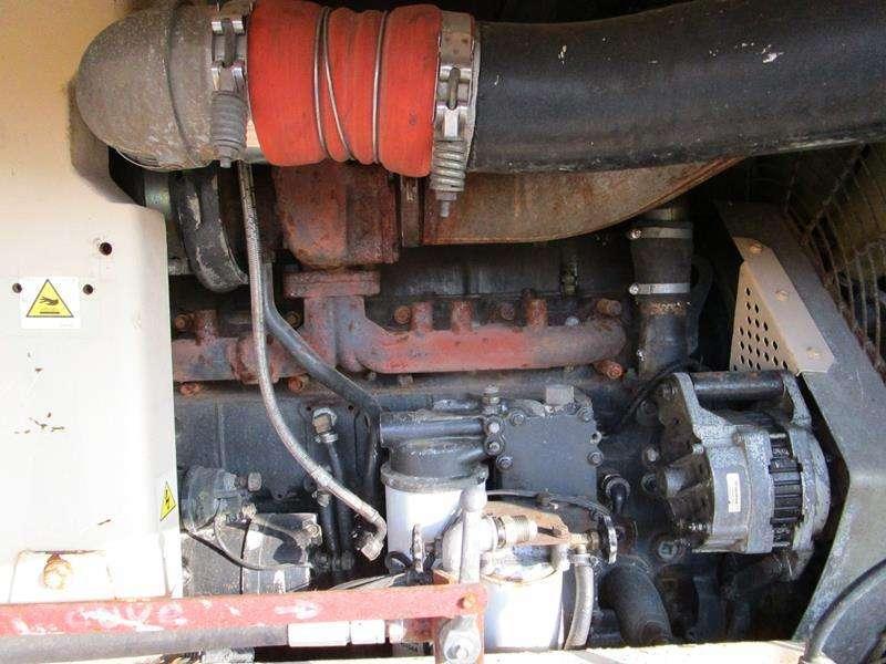 Ingersoll Rand 9 / 300 Foto 4